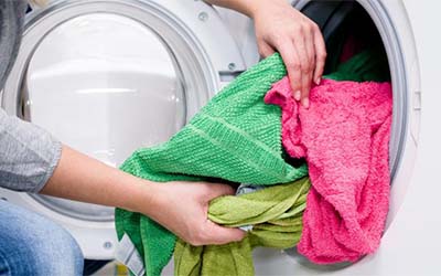 Dry Cleaning